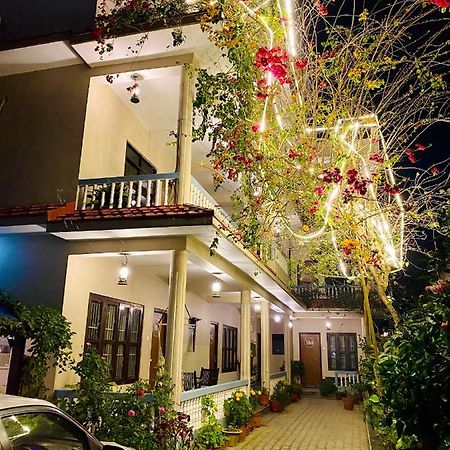 Peacock - A Family-Run Hotel Sauraha Ngoại thất bức ảnh